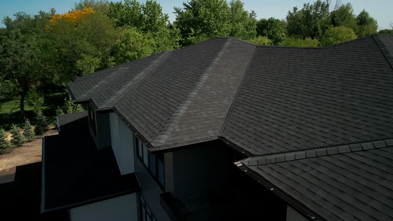 Best Roof Maintenance and Cleaning  in Taft Southwest, TX